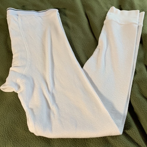 Lot of 3 Addiction thermal long john’s.  Size XL, 40-42.  Have been washed. - Picture 7 of 14